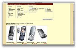 Handy-Konfigurator 3